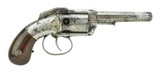 Allen & Wheelock Percussion Pocket Revolver (AH5527) - 1 of 6
