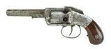 Allen & Wheelock Percussion Pocket Revolver (AH5527) - 3 of 6