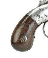 Allen & Wheelock Percussion Pocket Revolver (AH5527) - 2 of 6