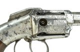 Allen & Wheelock Percussion Pocket Revolver (AH5527) - 4 of 6