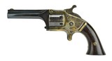 Connecticut Arms Cup Fire Revolver (AH5528) - 4 of 5