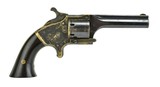 Connecticut Arms Cup Fire Revolver (AH5528) - 1 of 5