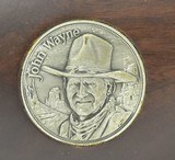 Winchester John Wayne Commemorative (COM2404)- 4 of 11