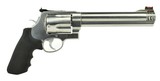 Smith & Wesson 500 .500 S&W Magnum (PR48742) - 2 of 3