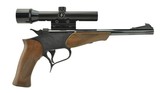 Thompson Contender .22 WMR (PR48745) - 1 of 2