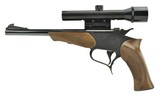 Thompson Contender .22 WMR (PR48745) - 2 of 2