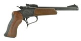 Thompson Contender .22 LR(PR48746) - 1 of 2