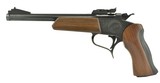Thompson Contender .22 LR(PR48746) - 2 of 2