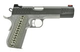 Kimber Aegis Elite Custom .45 ACP (NPR48763) New - 1 of 2