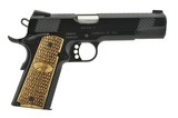 Kimber Raptor II .45 ACP caliber (NPR48764). New - 1 of 2