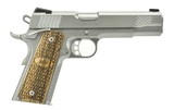 Kimber Stainless Raptor II .45 ACP (NPR48765). New - 2 of 2