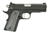 Springfield RO Elite Compact 9mm (NPR48768) New - 2 of 2