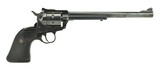 Ruger New Model Single-Six .22 Magnum(PR48769) - 1 of 2