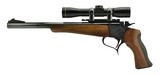 Thompson Contender .30-30 Win (PR48770) - 1 of 2