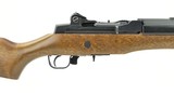 Ruger Mini-14 .223 Rem (R26890) - 2 of 4