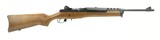 Ruger Mini-14 .223 Rem (R26890) - 1 of 4