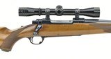 Ruger M77 .257 Roberts (R26892) - 3 of 4