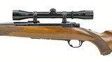 Ruger M77 .257 Roberts (R26892) - 1 of 4
