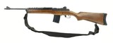 Ruger Mini-14 .223 Rem (R26894) - 2 of 5