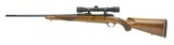 Ruger M77 .257 Roberts (R26898) - 2 of 4