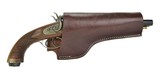 Pedersoli .50 Caliber Howdah Pistol (PR48741) - 4 of 5