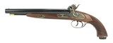Pedersoli .50 Caliber Howdah Pistol (PR48741) - 5 of 5