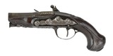 French Flintlock Pocket Pistol (AH5568) - 4 of 4