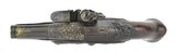 French Flintlock Pocket Pistol (AH5568) - 3 of 4