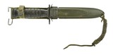 US M1 carbine bayonet (MEW1962) - 1 of 4