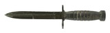US M1 carbine bayonet (MEW1962) - 4 of 4