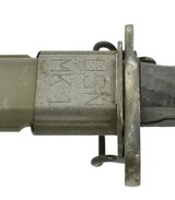 "US Model 1905 bayonet (MEW1963)" - 6 of 6