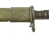 US Model 1917 bayonet (MEW1965) - 4 of 4