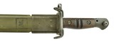 US Model 1917 bayonet (MEW1965) - 3 of 4