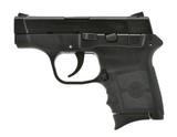 Smith & Wesson M&P Bodyguard .380 ACP (NPR48779) New - 1 of 3