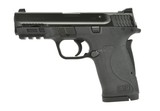 Smith & Wesson M&P Shield EZ M2.0 .380 ACP (NPR48780) New - 2 of 3
