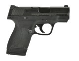 Smith & Wesson M&P9 Shield M2.0 9mm (NPR48781) New - 1 of 3