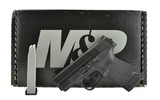 Smith & Wesson M&P9 Shield M2.0 9mm (NPR48781) New - 3 of 3