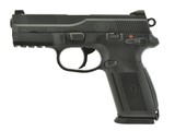 FN FNX-9 9mm (NPR48785)New - 2 of 3