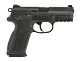 FN FNX-9 9mm (NPR48785)New - 1 of 3
