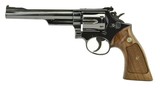 "Smith & Wesson 53-2 .22 Magnum (PR48793)" - 2 of 2
