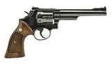 "Smith & Wesson 53-2 .22 Magnum (PR48793)" - 1 of 2