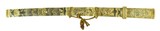 Japanese Wakizashi (K2177) - 1 of 4