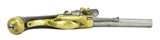 French Model 1777 Charlesville Flintlock Pistol (AH5543) - 2 of 4