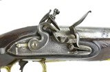 Scottish Flintlock Pistol by J. Thomson (AH5544) - 4 of 4