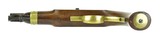 "U.S. Model 1842 Navy Boxlock Percussion Pistol (AH5546)" - 2 of 6