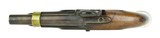 "U.S. Model 1842 Navy Boxlock Percussion Pistol (AH5546)" - 3 of 6