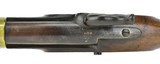 "U.S. Model 1842 Navy Boxlock Percussion Pistol (AH5546)" - 5 of 6
