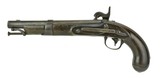 U.S. Model 1826 Navy Pistol by North (AH5547) - 6 of 6