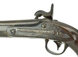U.S. Model 1826 Navy Pistol by North (AH5547) - 3 of 6