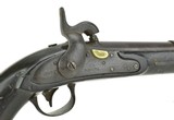 U.S. Model 1826 Navy Pistol by North (AH5547) - 4 of 6
